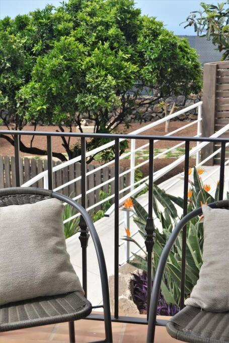 Las Chimeneas Icod De Los Vinos Pokój zdjęcie